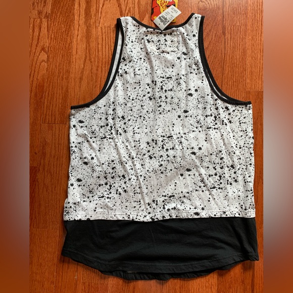 Rolling Paper, men’s xl, tank top, brand new - Picture 7 of 7